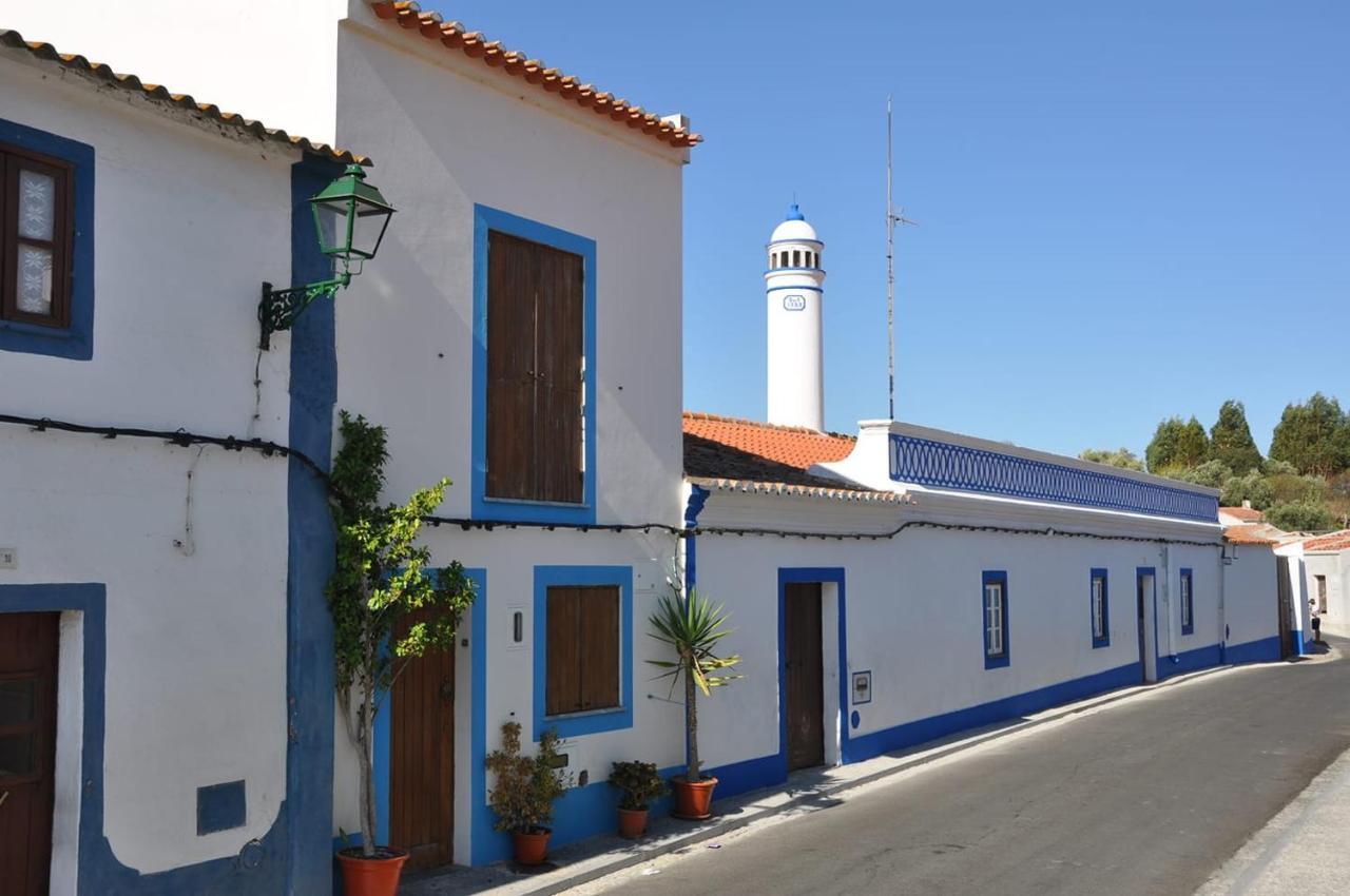 A Praia Da Messejana エクステリア 写真