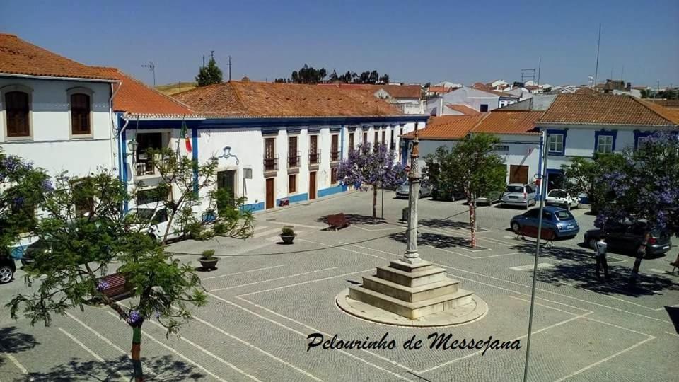 A Praia Da Messejana エクステリア 写真