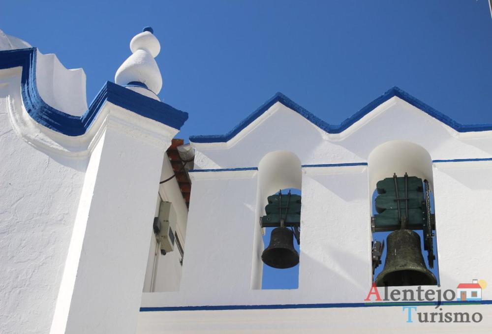A Praia Da Messejana エクステリア 写真