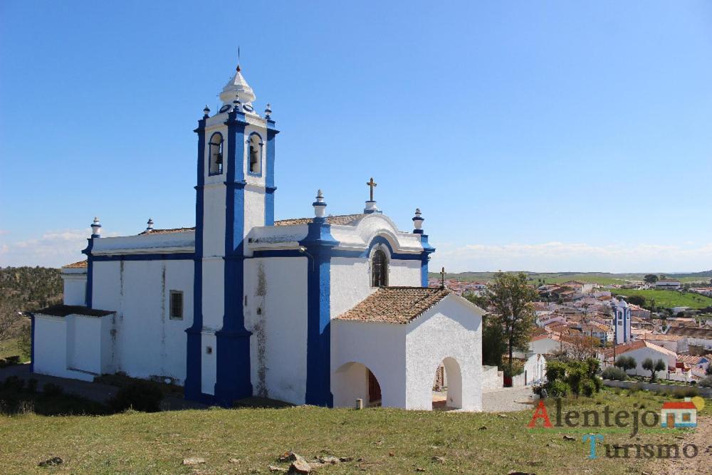 A Praia Da Messejana エクステリア 写真
