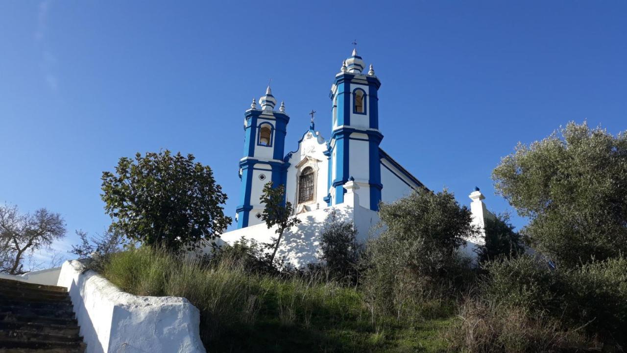 A Praia Da Messejana エクステリア 写真