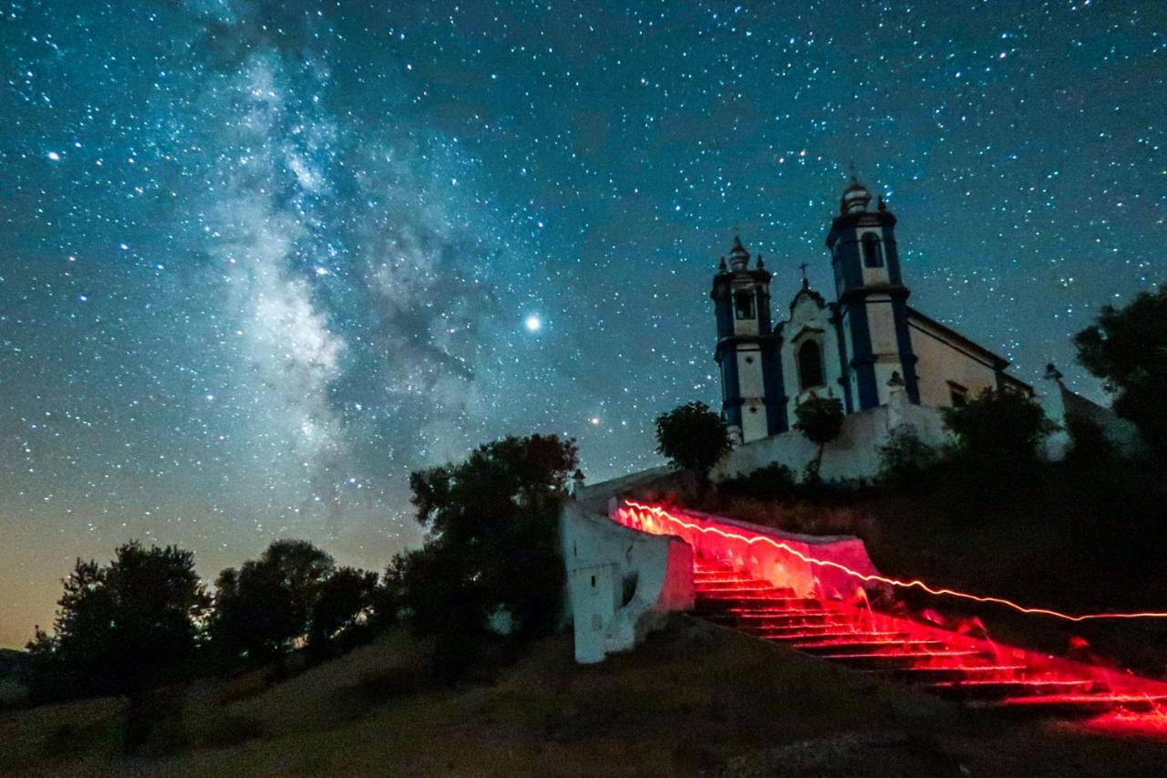 A Praia Da Messejana エクステリア 写真