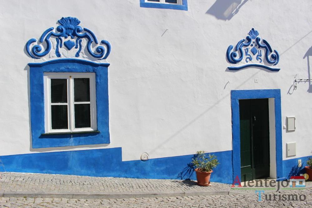 A Praia Da Messejana エクステリア 写真