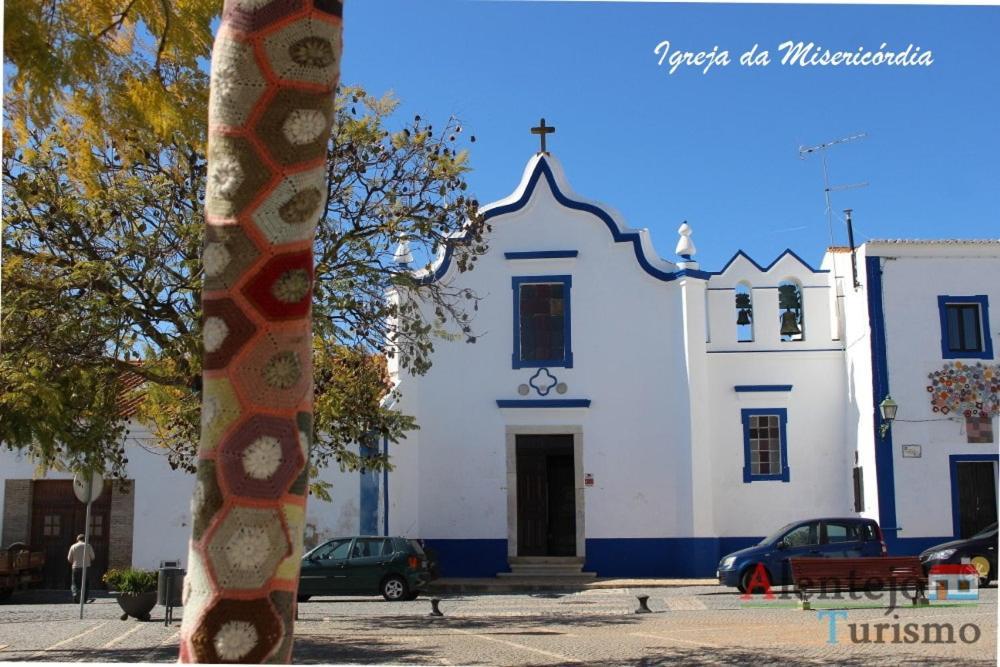 A Praia Da Messejana エクステリア 写真