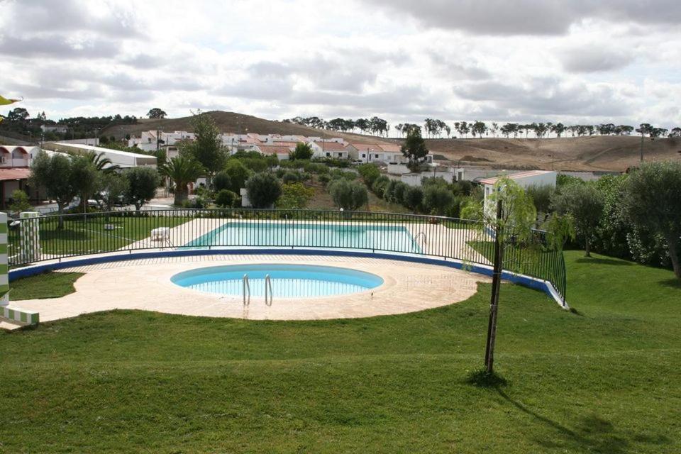 A Praia Da Messejana エクステリア 写真