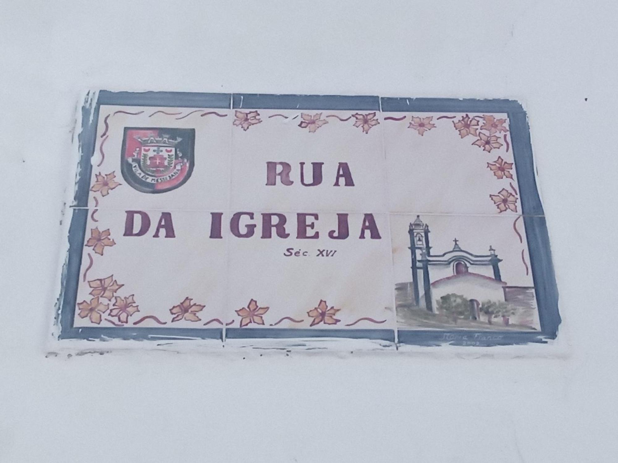 A Praia Da Messejana エクステリア 写真