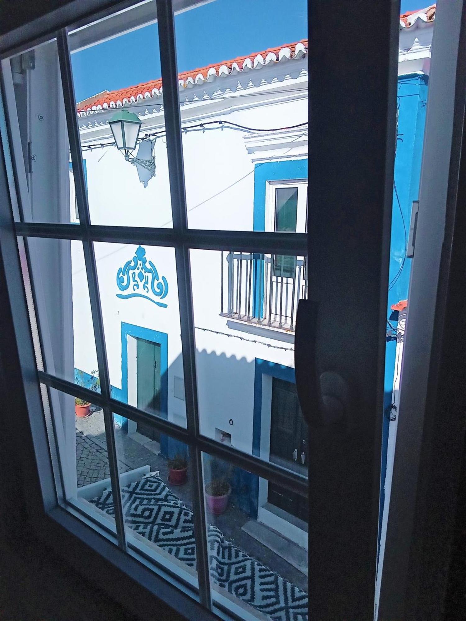A Praia Da Messejana エクステリア 写真