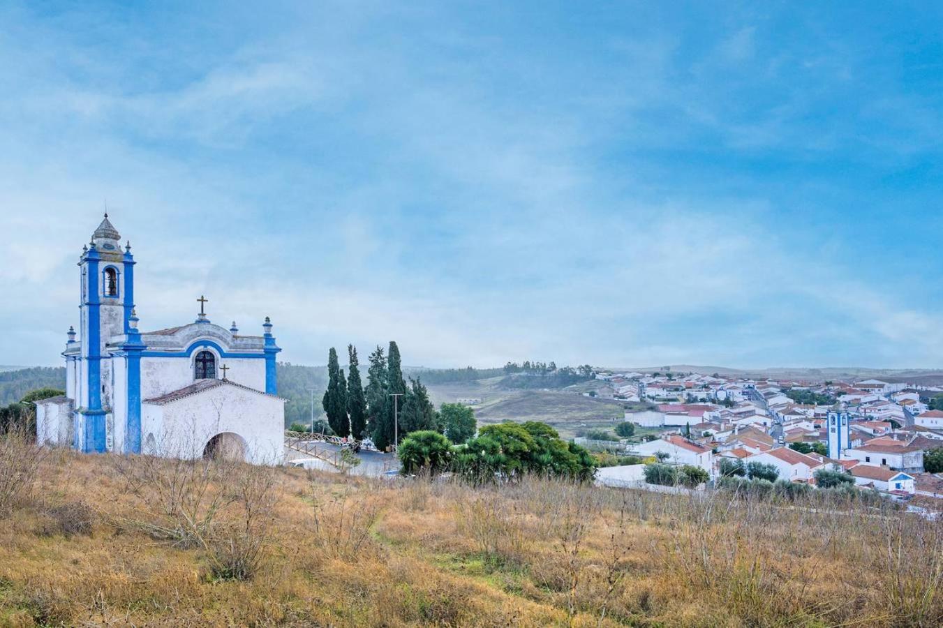 A Praia Da Messejana エクステリア 写真