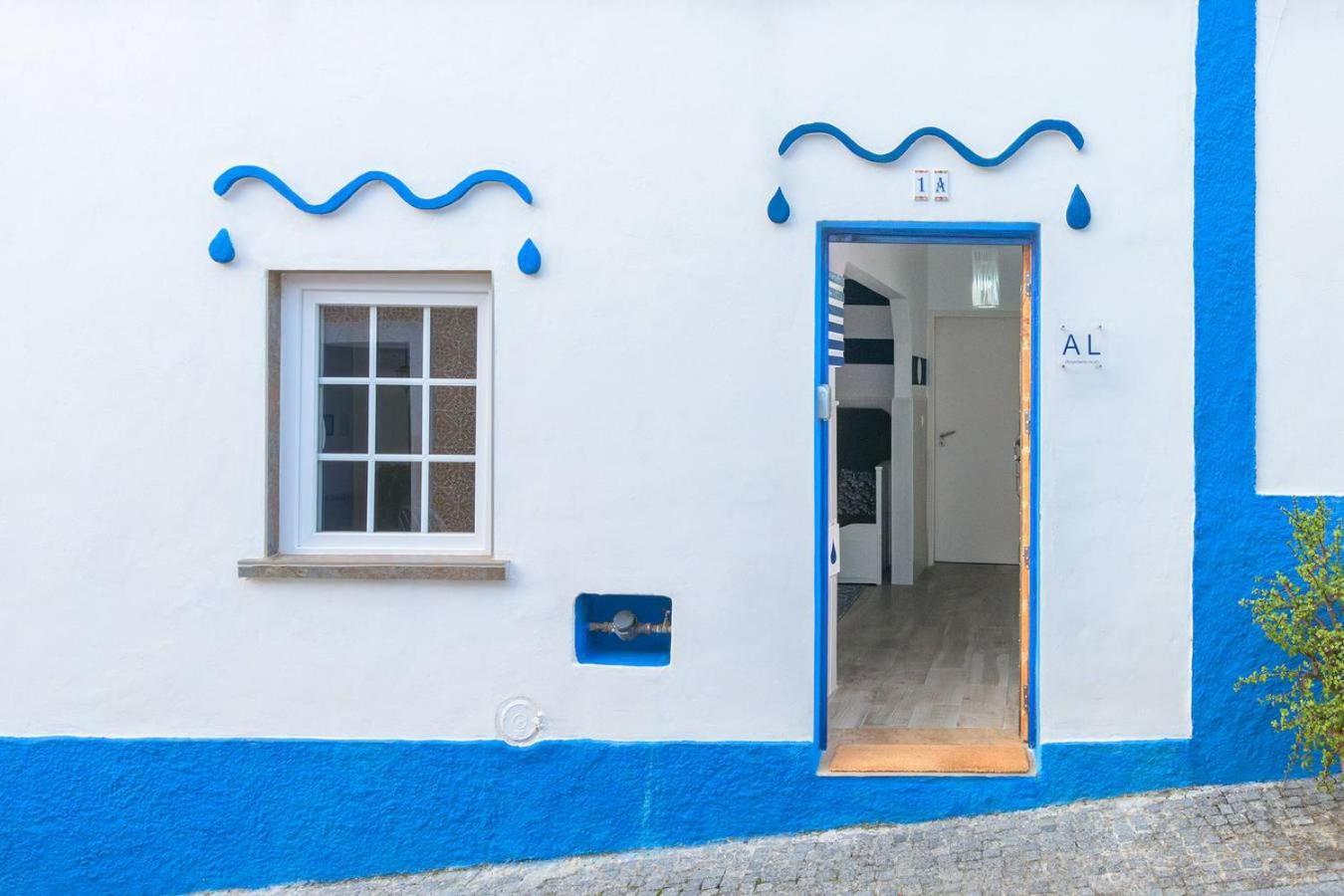 A Praia Da Messejana エクステリア 写真
